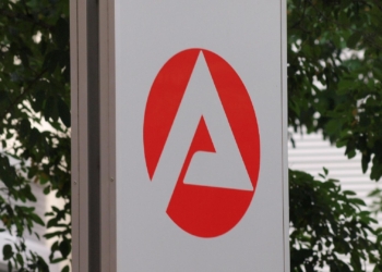 Bundesagentur für Arbeit (Archiv)