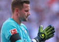 Patrick Drewes (VfL Bochum) (Archiv)