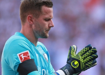 Patrick Drewes (VfL Bochum) (Archiv)
