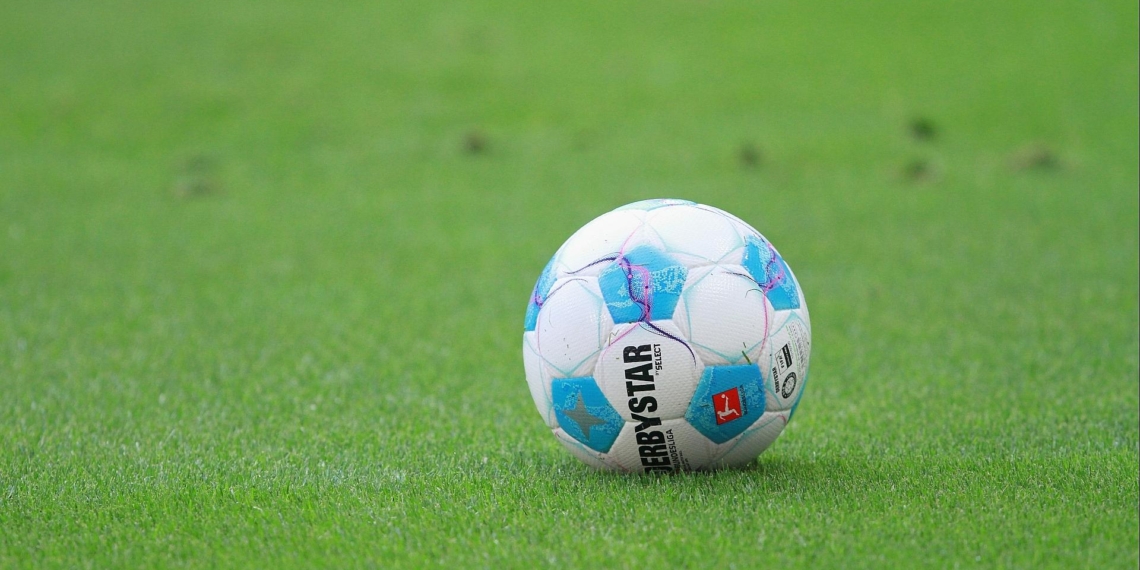 Fußball (Archiv)