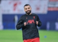 Mohamed Salah (Archiv)