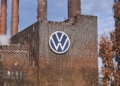 VW-Werk (Archiv)