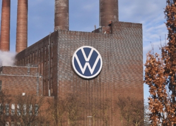 VW-Werk (Archiv)