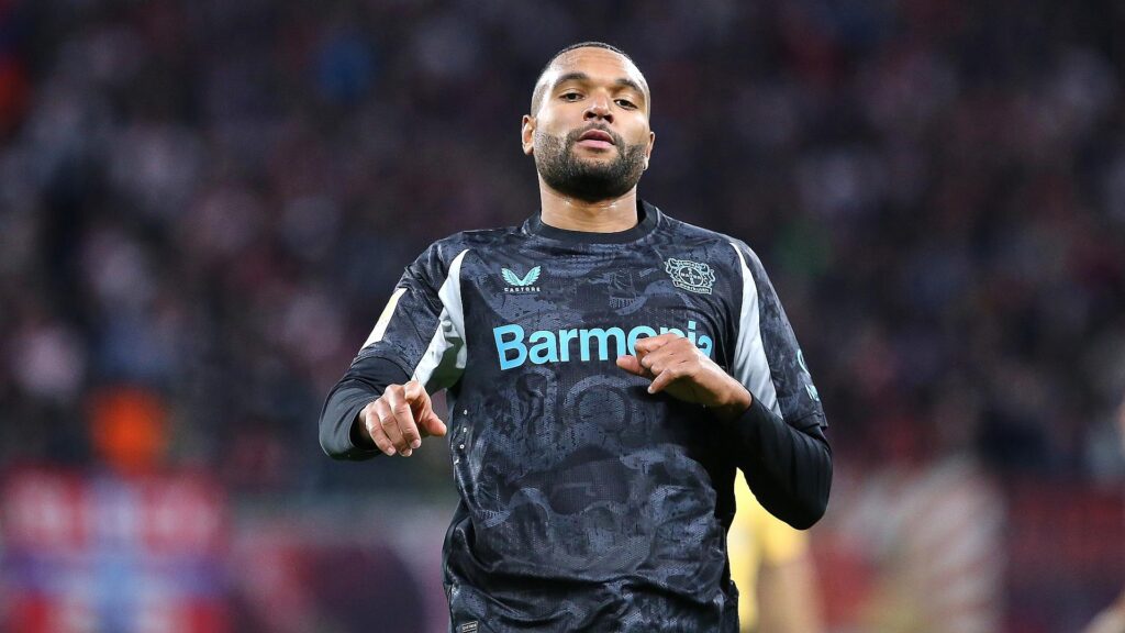 Jonathan Tah (Archiv)