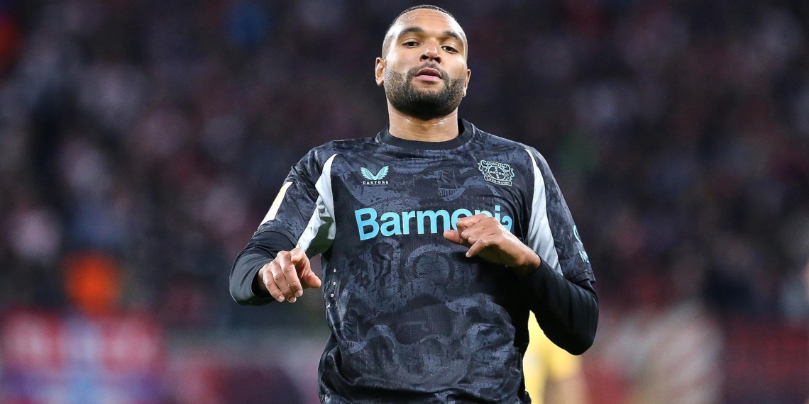 Jonathan Tah (Archiv)