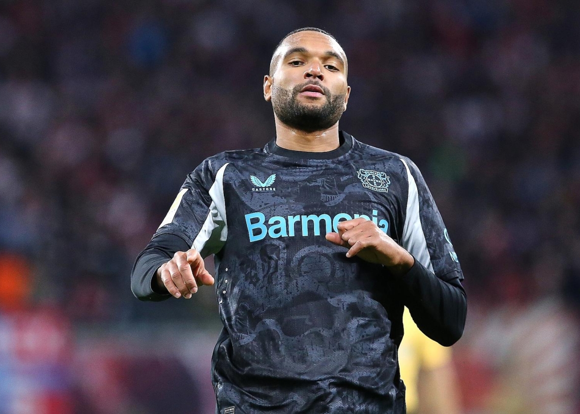 Jonathan Tah (Archiv)