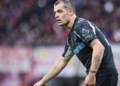 Granit Xhaka (Bayer Leverkusen) (Archiv)