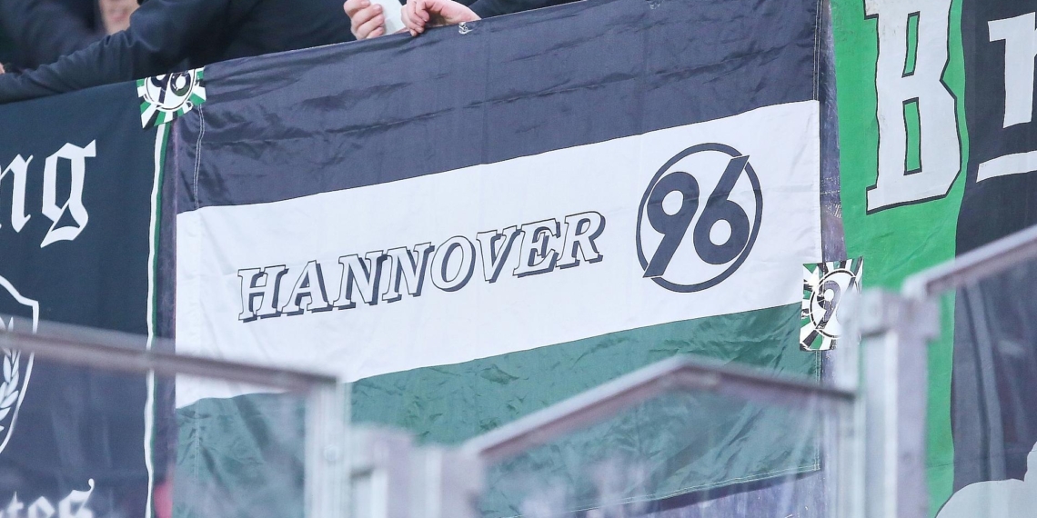 Fans von Hannover 96 (Archiv)