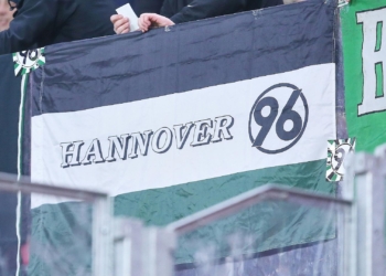 Fans von Hannover 96 (Archiv)
