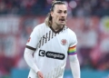 Jackson Irvine (Archiv)