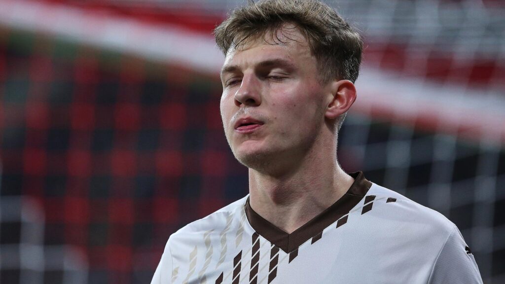 David Nemeth (Archiv)