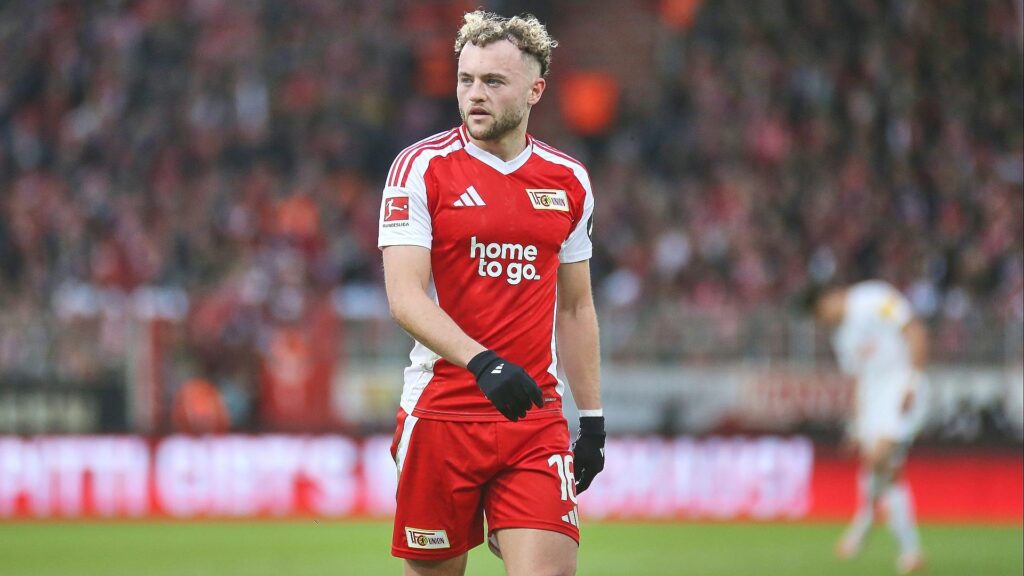 Benedict Hollerbach (Archiv)