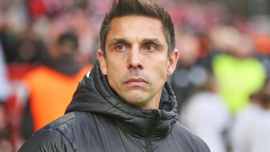 Marcel Rapp (Archiv)