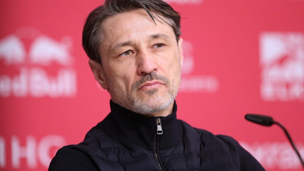 Niko Kovac (Archiv)