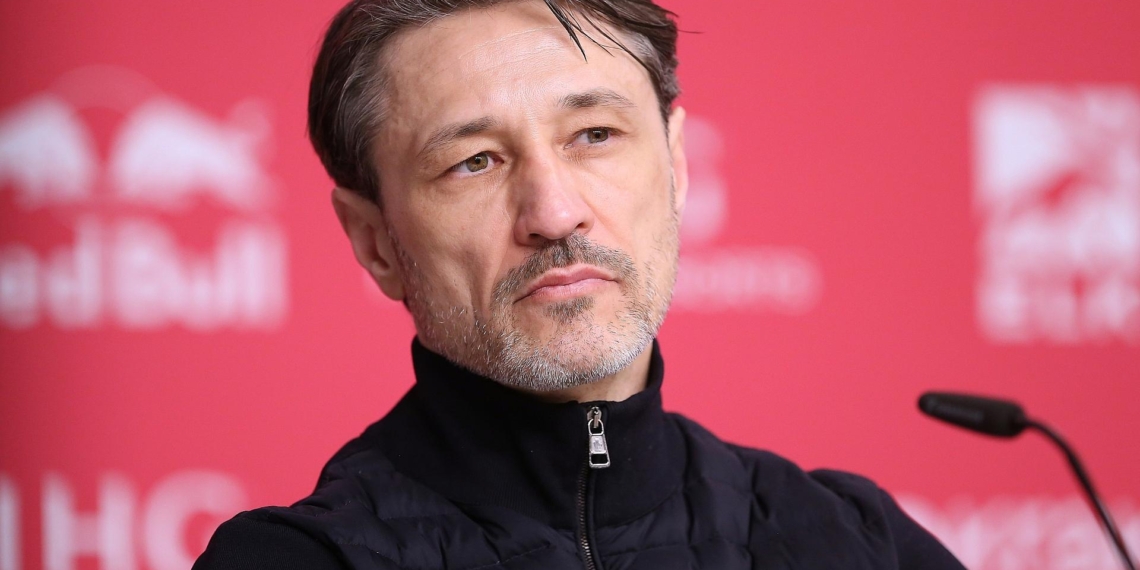 Niko Kovac (Archiv)