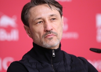 Niko Kovac (Archiv)