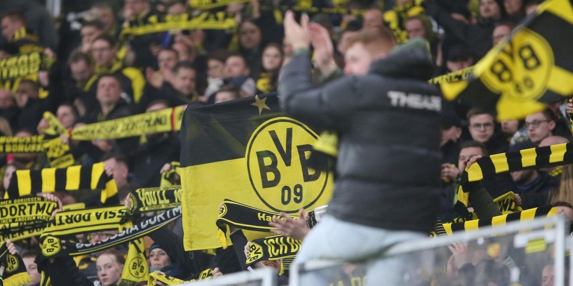 BVB-Fans (Archiv)