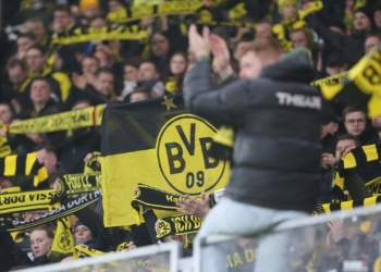 BVB-Fans (Archiv)