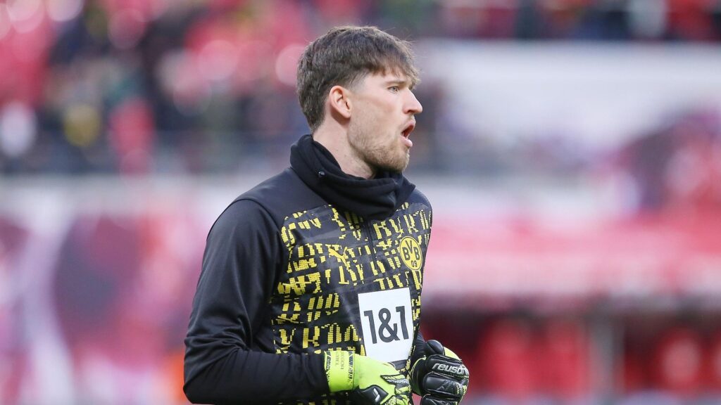 Gregor Kobel (Archiv)