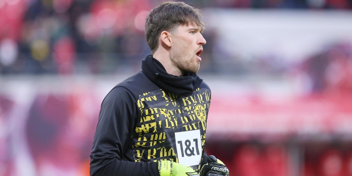 Gregor Kobel (Archiv)