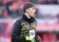 Gregor Kobel (Archiv)