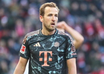 Harry Kane (Archiv)