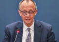 Friedrich Merz (Archiv)