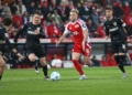 Union Berlin - VfB Stuttgart am 19.04.2025