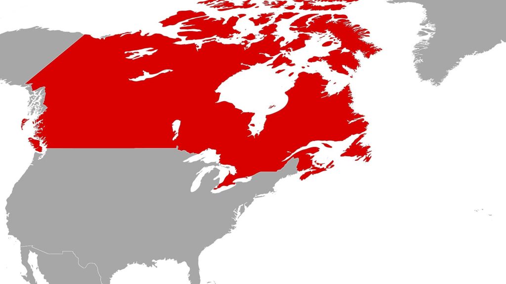 Kanada (Archiv)