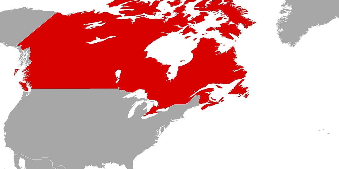 Kanada (Archiv)