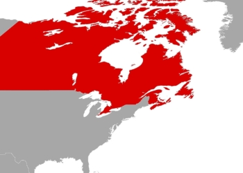 Kanada (Archiv)