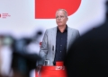 Matthias Miersch am 30.04.2025
