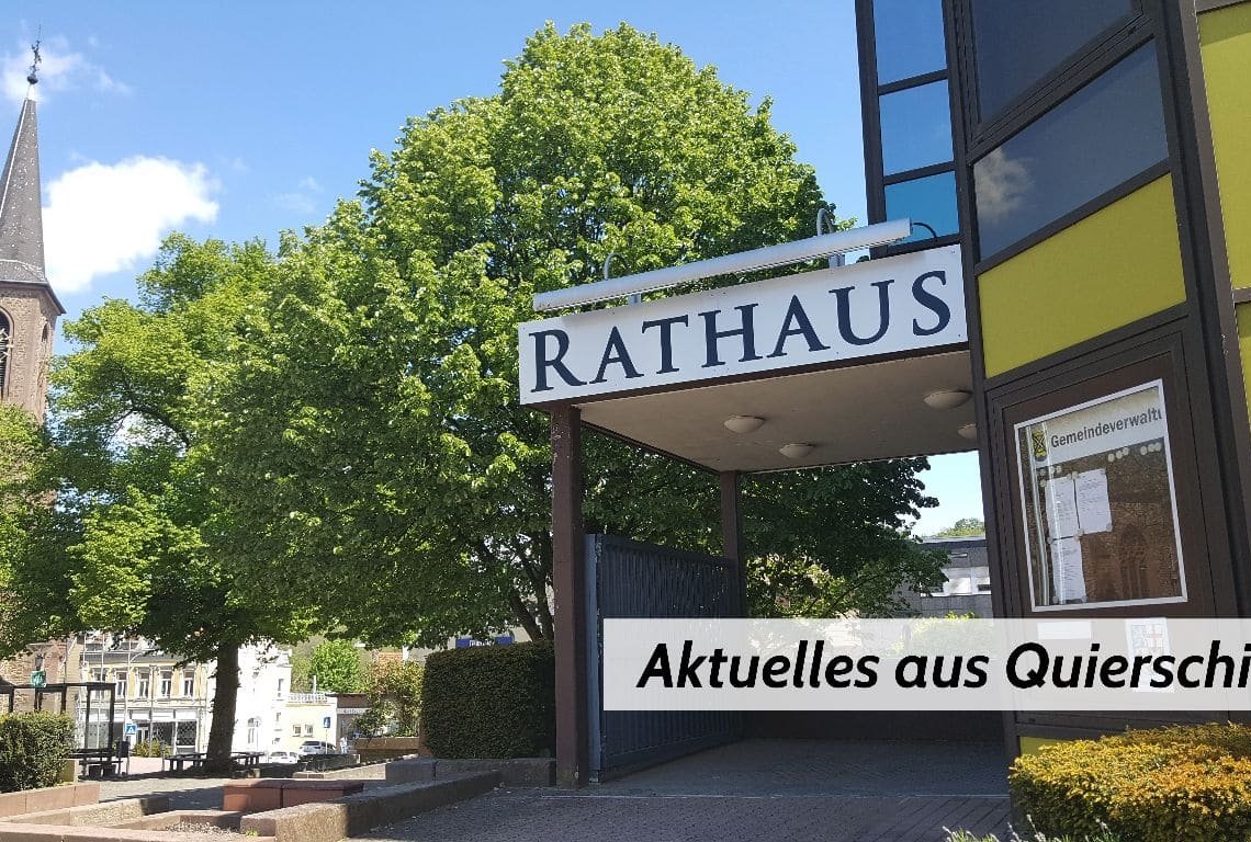 Aktuelles aus Quierschied