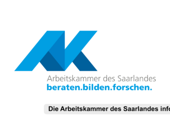 Die Arbeitskammer des Saarlandes informiert