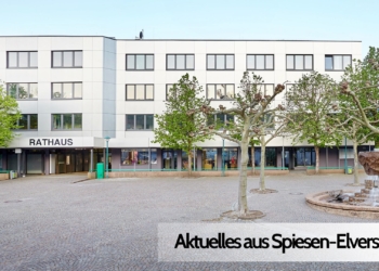Nachrichten von der Gemeinde Spiesen-Elversberg