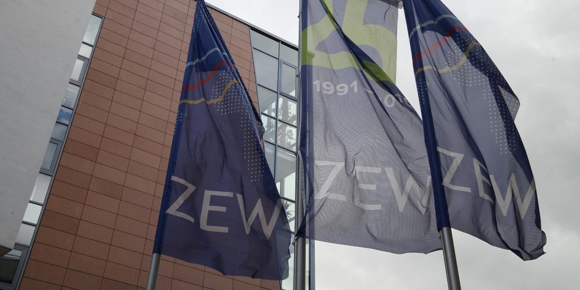 ZEW-Konjunkturerwartungen hellen sich nach Einbruch wieder auf 1 ZEW (Archiv)