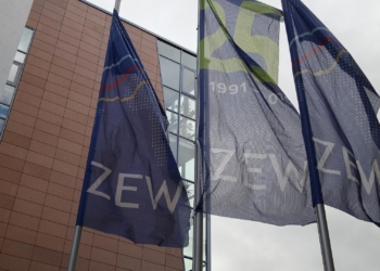 ZEW (Archiv)