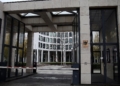 Generalbundesanwalt (Archiv)