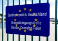 Deutsche Grenze (Archiv)