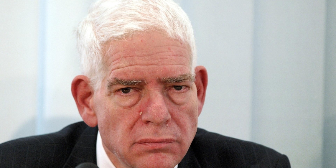 Josef Schuster (Archiv)
