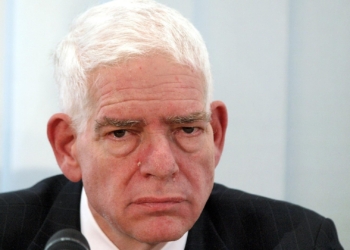 Josef Schuster (Archiv)