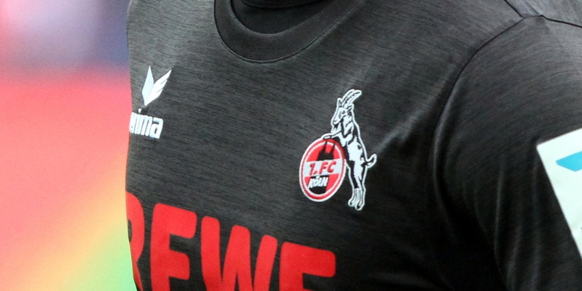 Spieler des 1. FC Köln (Archiv)