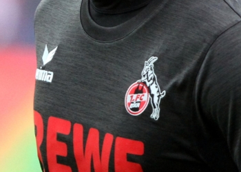 Spieler des 1. FC Köln (Archiv)