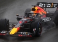 Max Verstappen / Red Bull (Archiv)