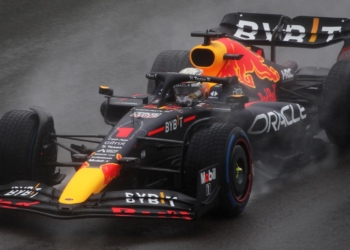 Max Verstappen / Red Bull (Archiv)