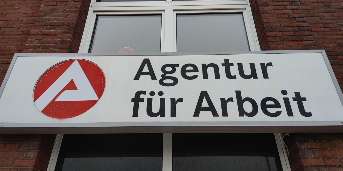 Bundesagentur für Arbeit (Archiv)