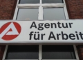 Bundesagentur für Arbeit (Archiv)