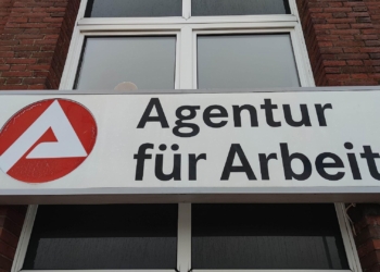 Bundesagentur für Arbeit (Archiv)