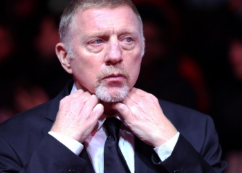 Boris Becker (Archiv)