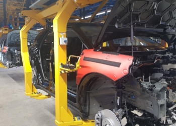 Autoproduktion (Archiv)